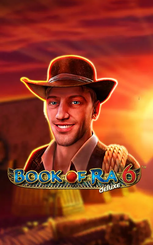 Book of Ra at Slots Gold Hub Casino