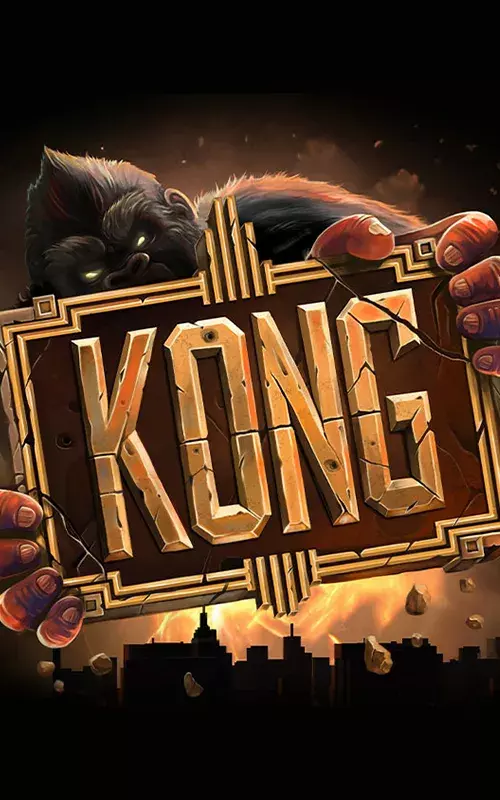 Kong at Slots Gold Hub Casino