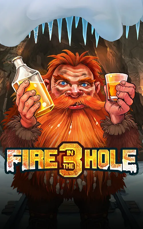 Fire in the Hole 3 at Slots Gold Hub Casino