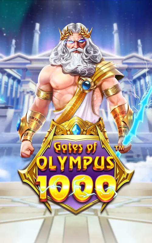 Gates of Olympus at Slots Gold Hub Casino